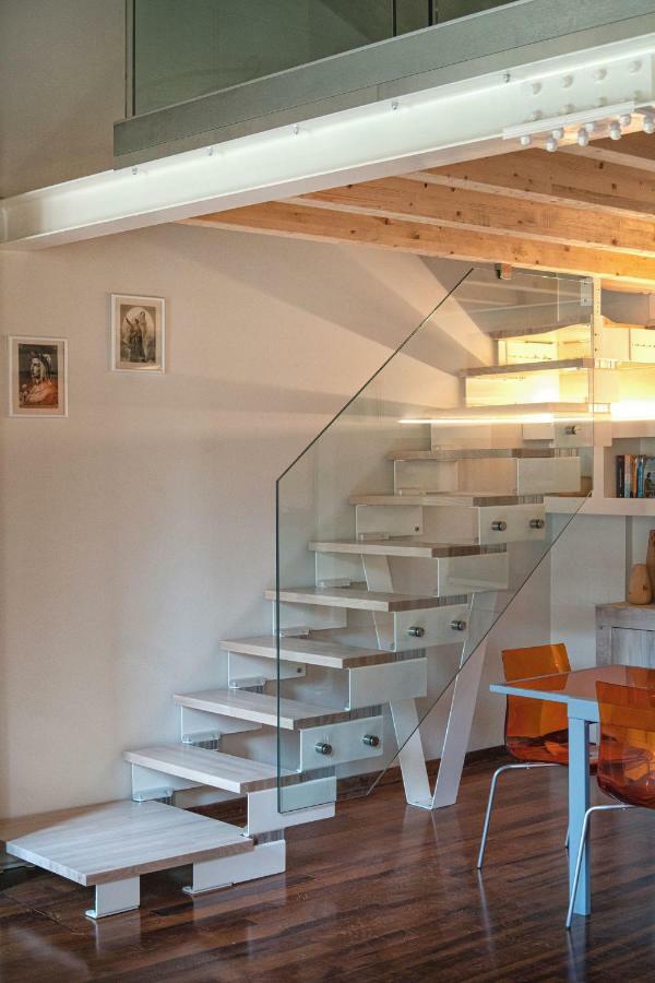 Cavour Suite Mezzanine By 360Rentals 佛罗伦萨 外观 照片